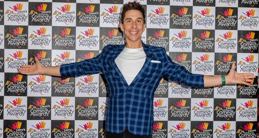 English comedian Russell Kane to perform in Bahrain