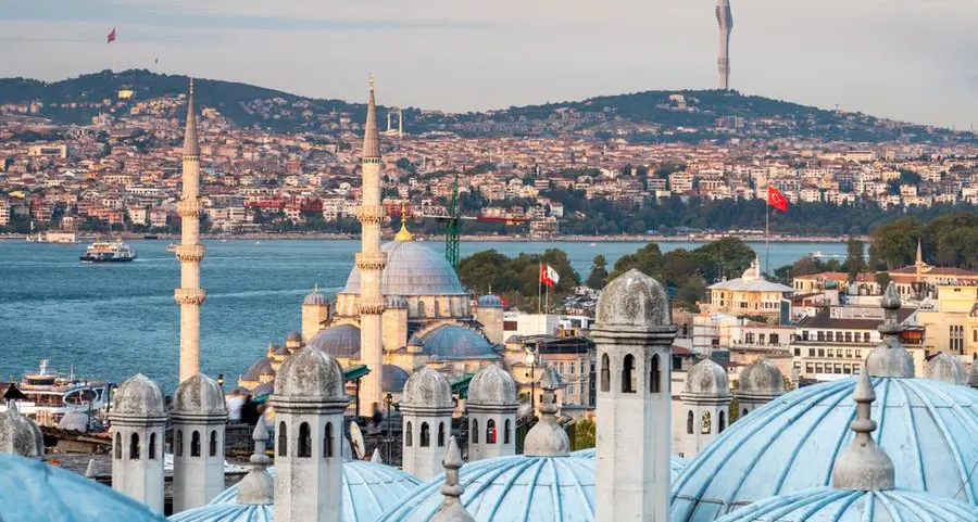 Turkish economy grows 2.5% in Q1 2026