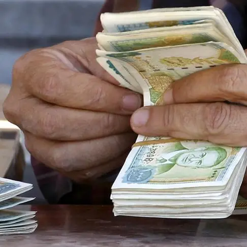 Syria announces 200% public sector wage, pension increase