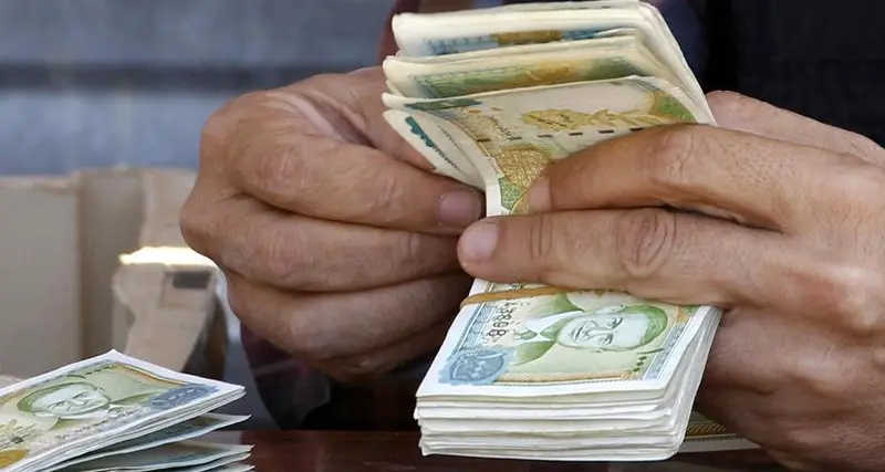 Syria announces 200% public sector wage, pension increase