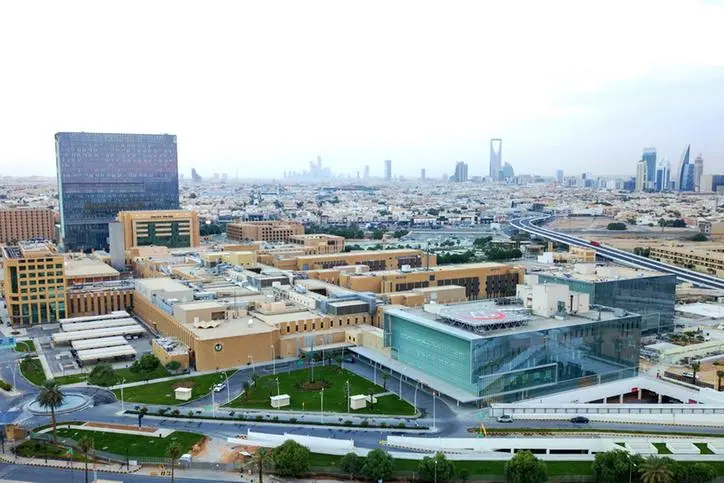 <p>King Faisal Specialist Hospital and Research Center - Riyadh</p>\\n