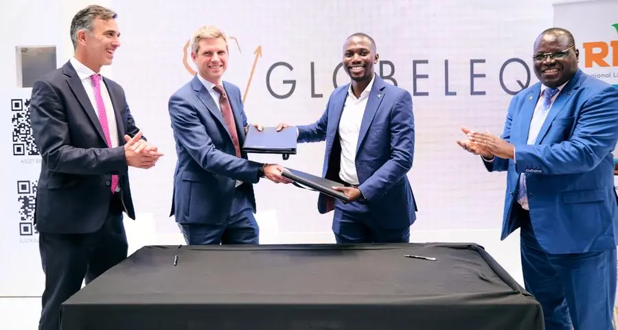 ATIDI supports Globeleq’s 35 MW Menengai geothermal project with RLSF cover