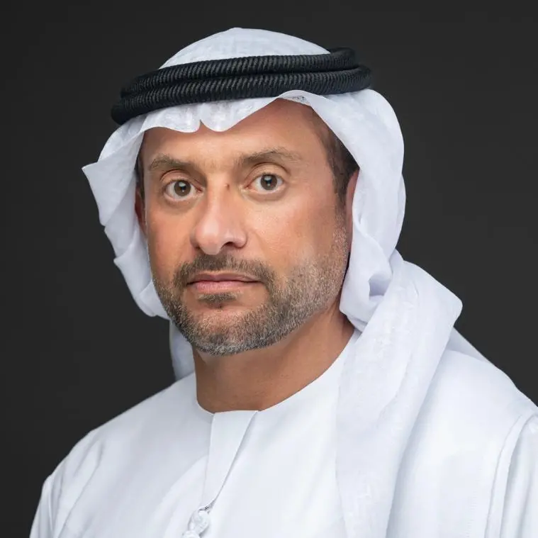 سهيل آل مكتوم يقدم الإستراتيجية الرياضية لدولة الإمارات العربية المتحدة في منتدى صناعة الرياضة