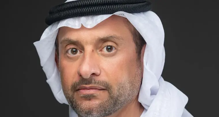 سهيل آل مكتوم يقدم الإستراتيجية الرياضية لدولة الإمارات العربية المتحدة في منتدى صناعة الرياضة