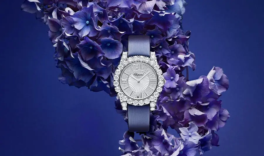 JAEGER-LECOULTRE BRINGS HAUTE HOROLOGY TO DOHA WATCHES & JEWELLERY  EXHIBITION 2022