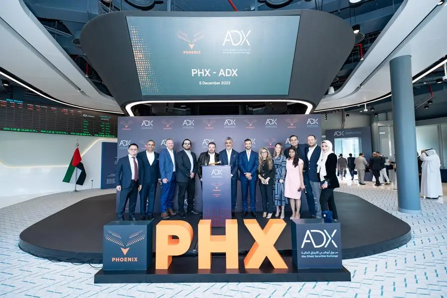 <p>Phoenix Group PLC&nbsp;(ADX: PHX)</p>\\n