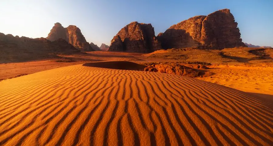 Tourism boom sends Wadi Rum camp occupancy rates past 80%: Jordan