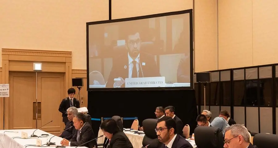 COP28 to unite divided world in climate action, says UAE minister