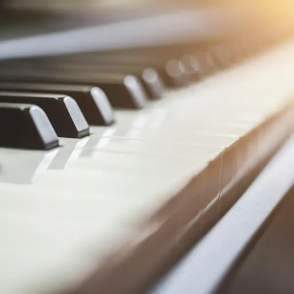 13-year-old Emirati pianist creates music with AI, performs at hospitals