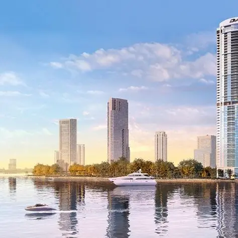 DAMAC Properties awards main contract for Harbour Lights residential project in Dubai