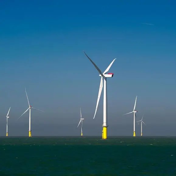 Masdar finalises joint investment in 3GW UK Offshore Wind Project