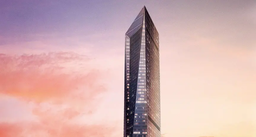 DMCC appoints leading construction firm as it prepares to launch Uptown Tower