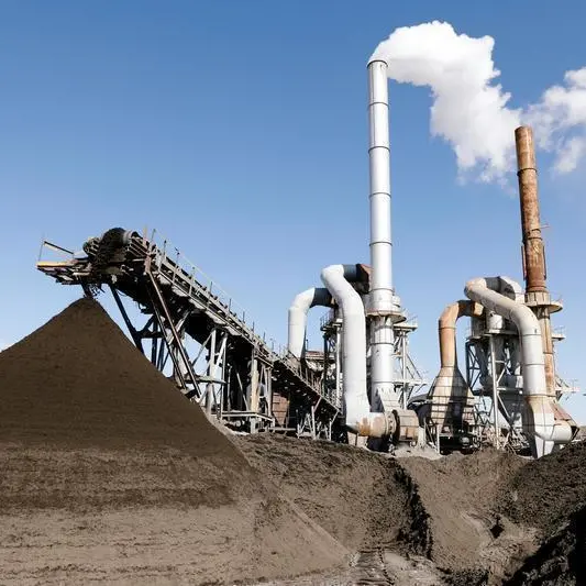 Jordan Phosphate expects growth boost from Oman JV