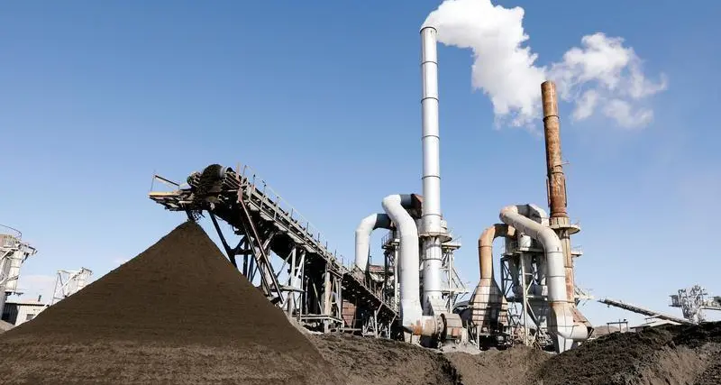 Jordan Phosphate expects growth boost from Oman JV