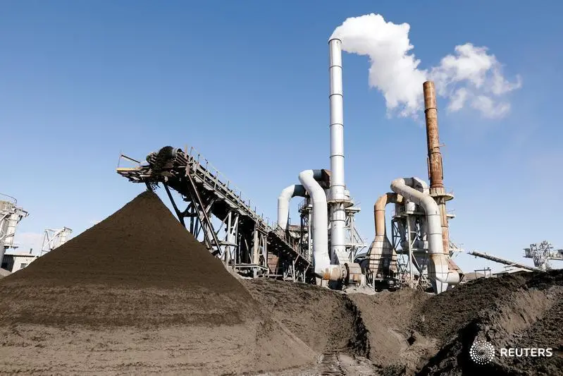 Reuters Images/Zoubeir Souissi