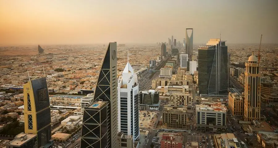 Knight Frank in deal to develop Saudi urban spaces sector