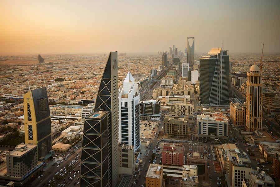 Saudi: NCEC's pilot project requires firms to file periodic ...