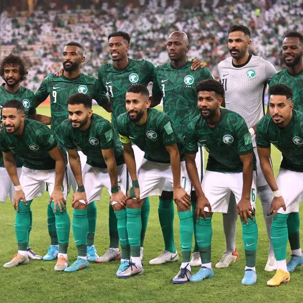 Saudi squad likely to participate in 2024 Copa America