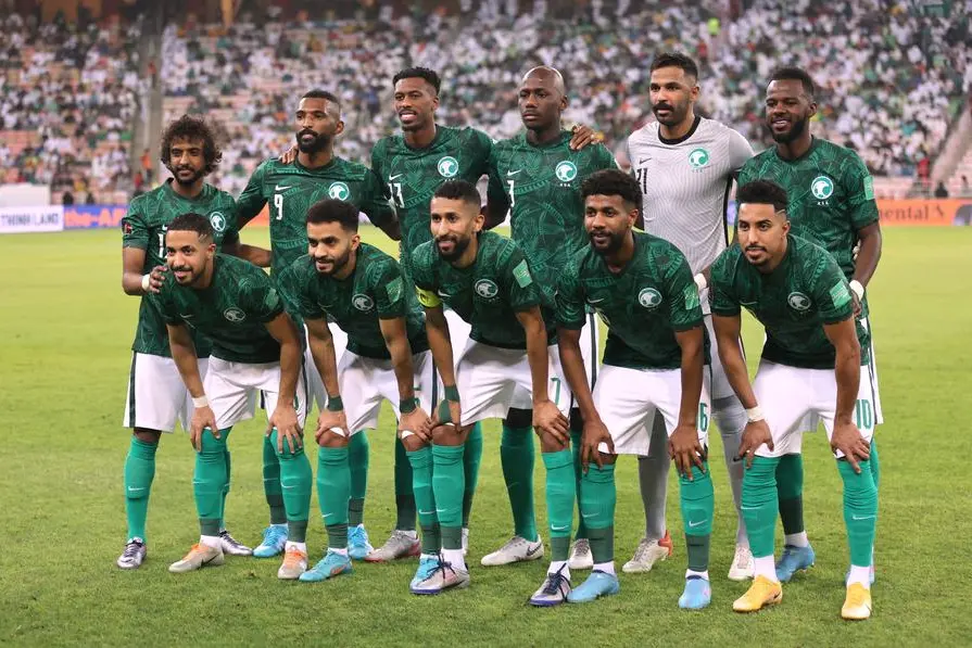 Newcastle to host Saudi Arabia international friendly games in September