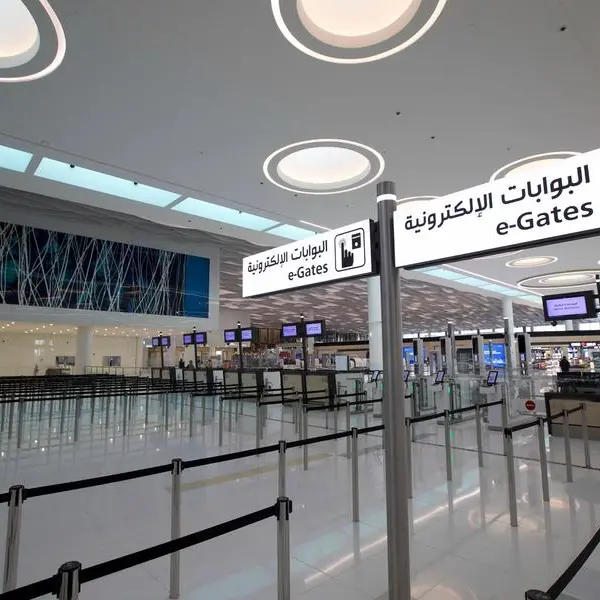 Major surge in Bahrain air traffic