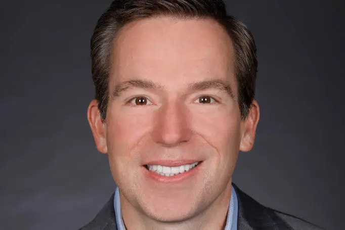 John Jester, Chief Revenue Officer (CRO) at Veeam