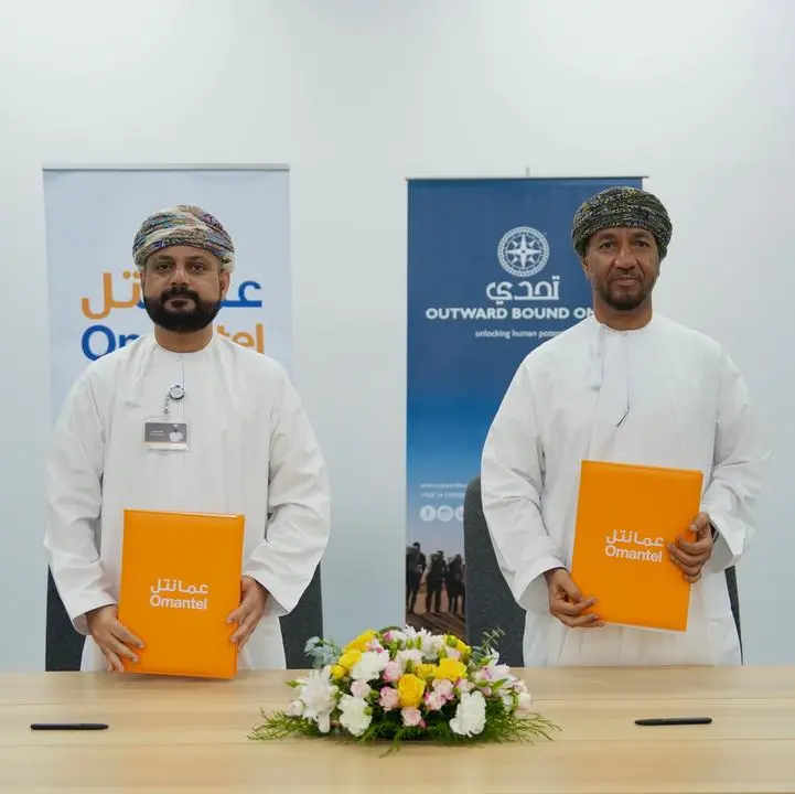Omantel renews partnership with Outward Bound Oman
