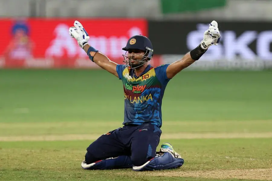 T20 World Cup 2022: Sri Lanka Back In Business With Big Win Over UAE