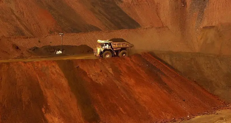 Rio Tinto signs breakthrough JV for Guinea iron ore project\n