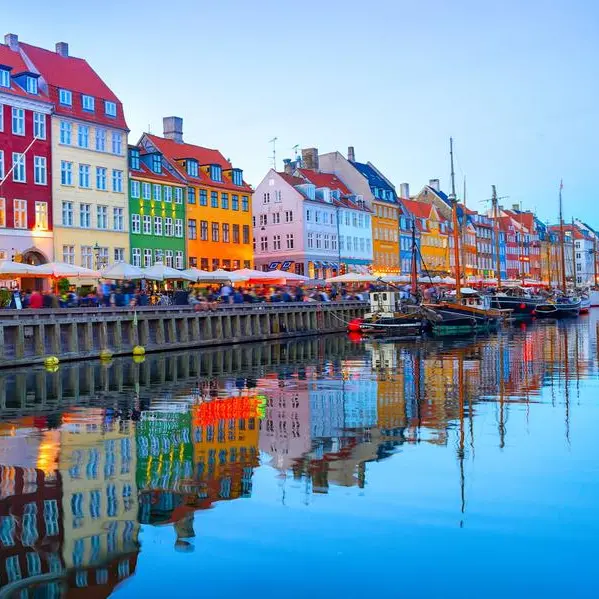 Etihad Airways to offer daily flights to Dusseldorf and Copenhagen from October 2025