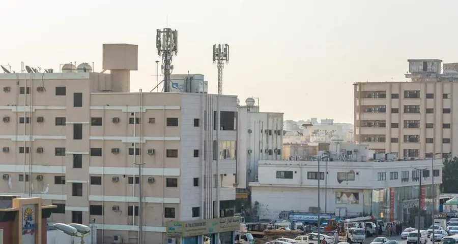 Jeddah city mounts extensive campaign to remove random stalls