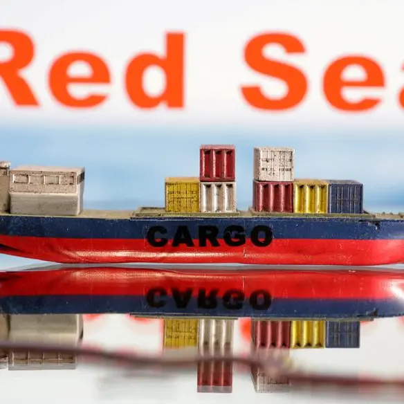Red Sea ships attacks push 47% more crude oil, fuels around Africa