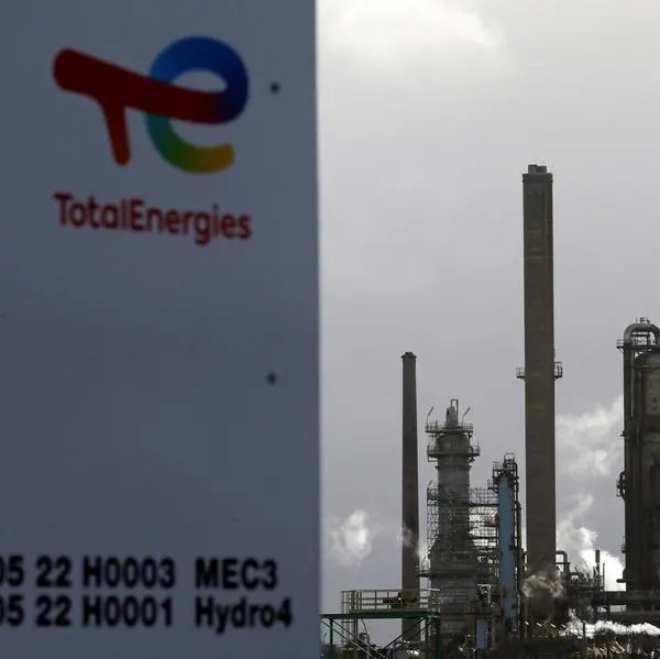 South Africa gives go-ahead for TotalEnergies offshore drilling