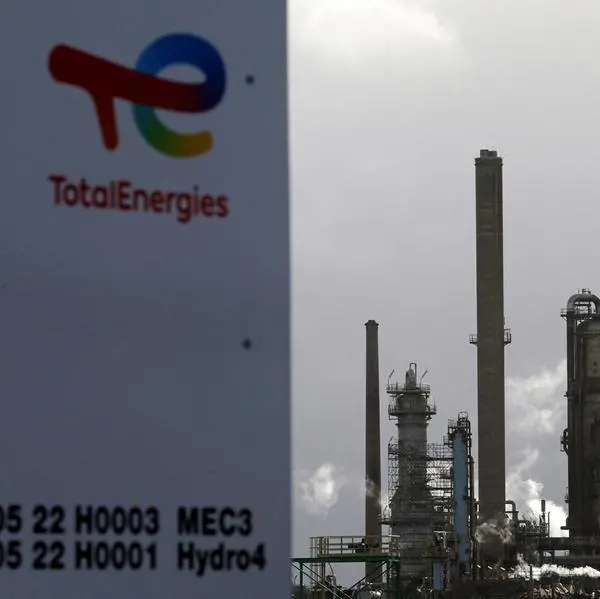 TotalEnergies says oil production to hit high end of Q2 guidance