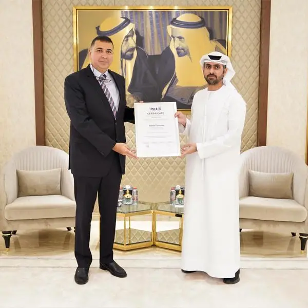 Dubai Customs secures prestigious ISO certification for unwavering business continuity amidst crises