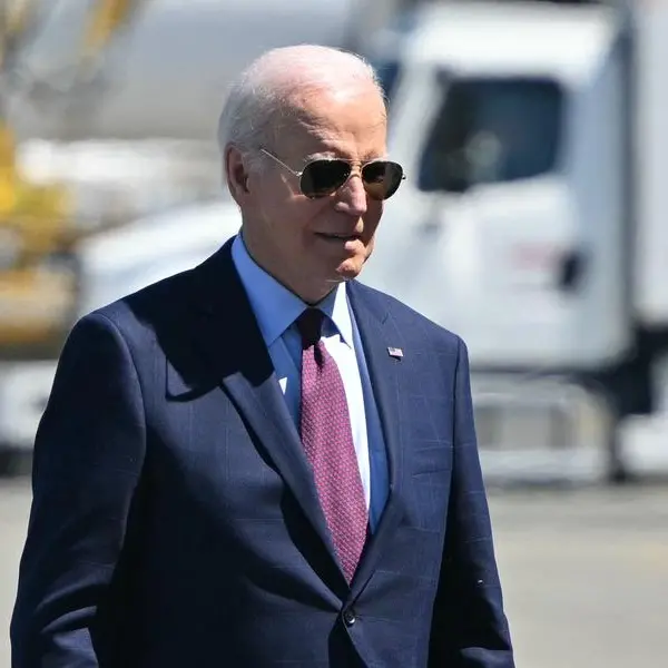 Biden says Gaza ceasefire possible 'tomorrow' if Hamas frees hostages