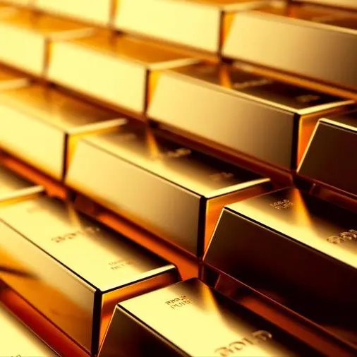Gold set for best week in five on renewed US rate-cut hopes