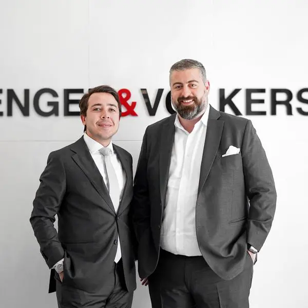 Engel & Völkers proudly launches a commercial real estate division in the Middle East