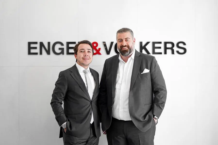 <p>Engel &amp; V&ouml;lkers proudly launches a commercial real estate division in the Middle East</p>\\n