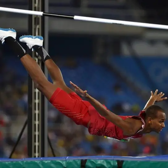 ‘It’s like Olympics’: Excited Barshim expects fierce contest at What Gravity Challenge
