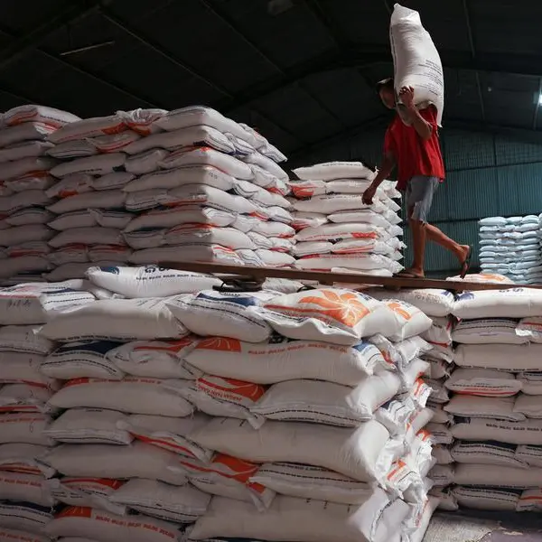 Indonesia extends rice handout for the poor until end-2024