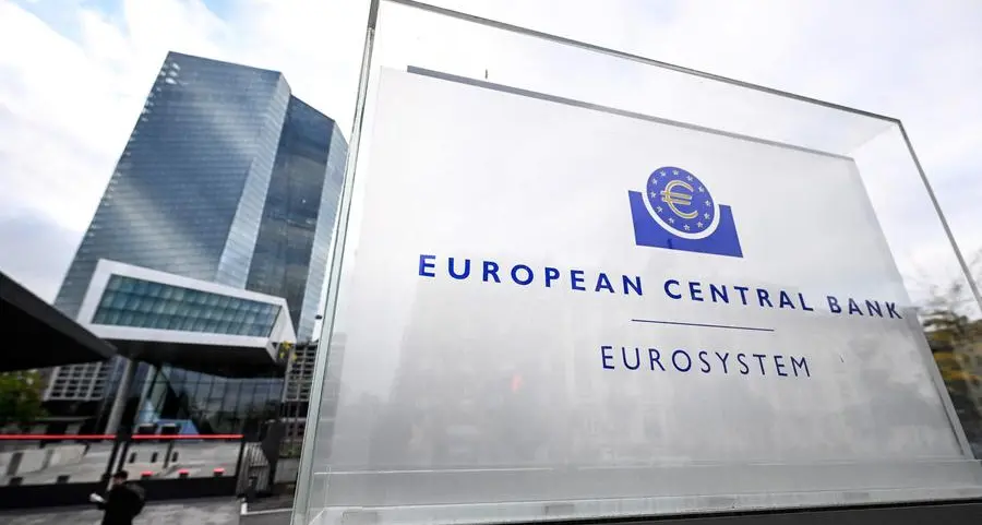 Eurozone financial stability outlook fragile: ECB