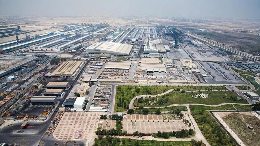 Bahrain: Alba reports $65.3mln profit for Q2; alumina prices hit gains