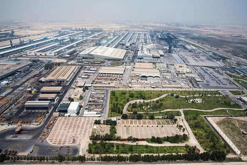 Alba , Aluminium Bahrain (Alba) , Reuters Images