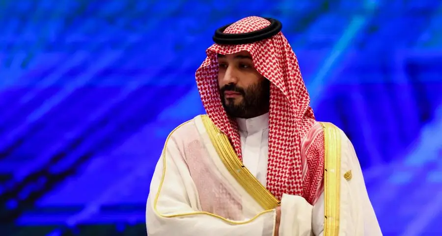 White House's Sullivan and Saudi crown prince discuss Yemen, Iran