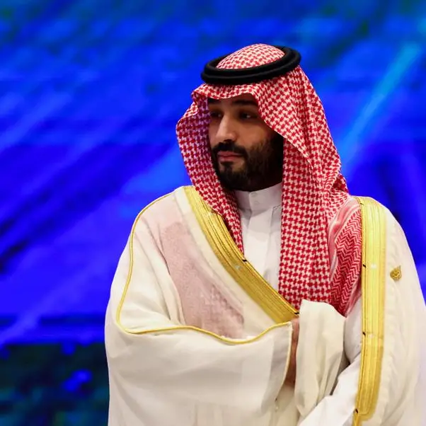 Crown Prince: Saudi Arabia is biggest success story of 21st century