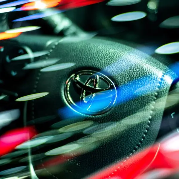 Toyota forecasts 20% full-year profit decline after blockbuster Q4