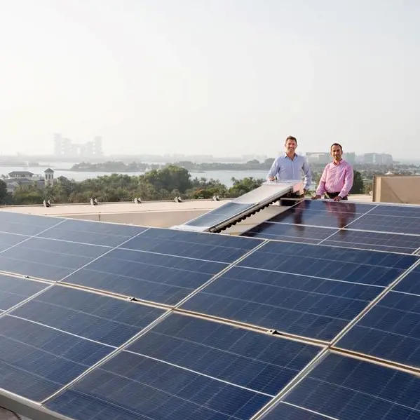 Heriot-Watt University launches Dubai Solar Test Site for companies in UK and beyond