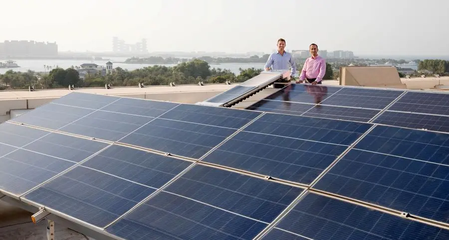 Heriot-Watt University launches Dubai Solar Test Site for companies in UK and beyond
