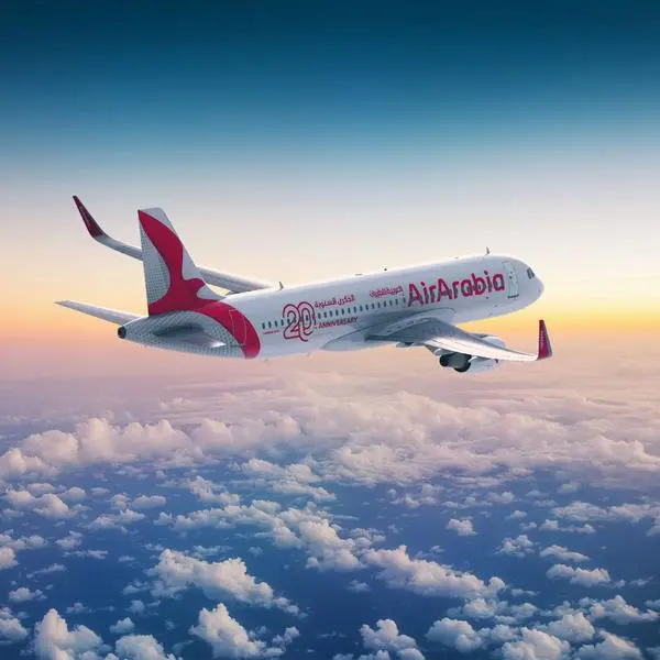 Air Arabia launches first direct flight from RAK to Kozhikode in India