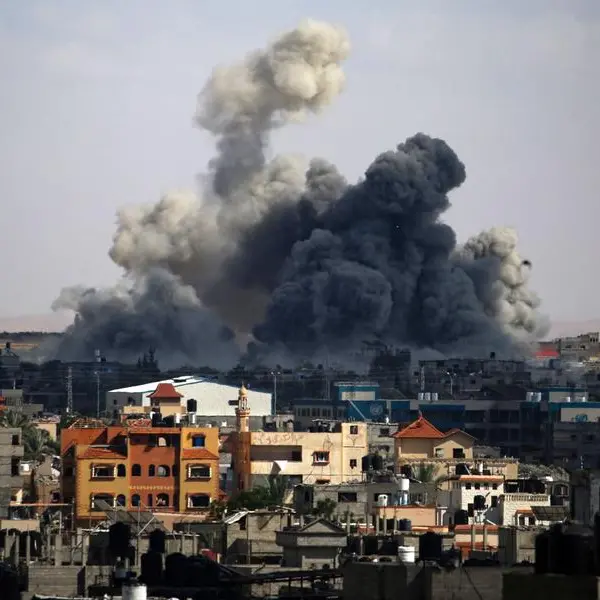 Saudi Arabia calls for international intervention to stop Gaza genocide and targeting of Rafah